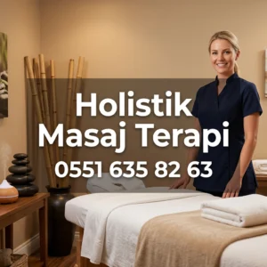 İstanbul Masaj